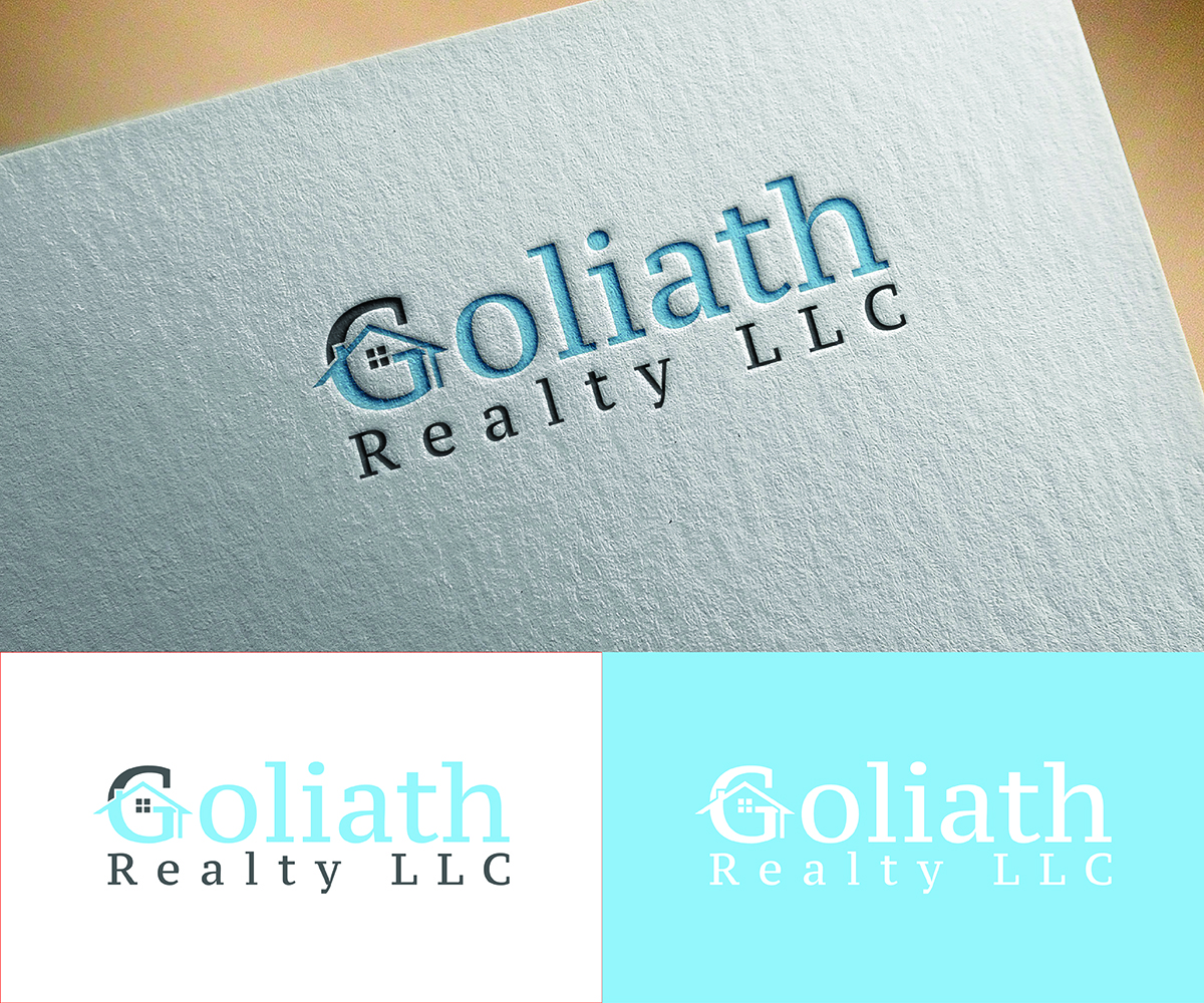 Logo Design by eMARK for this project | Design #15507830