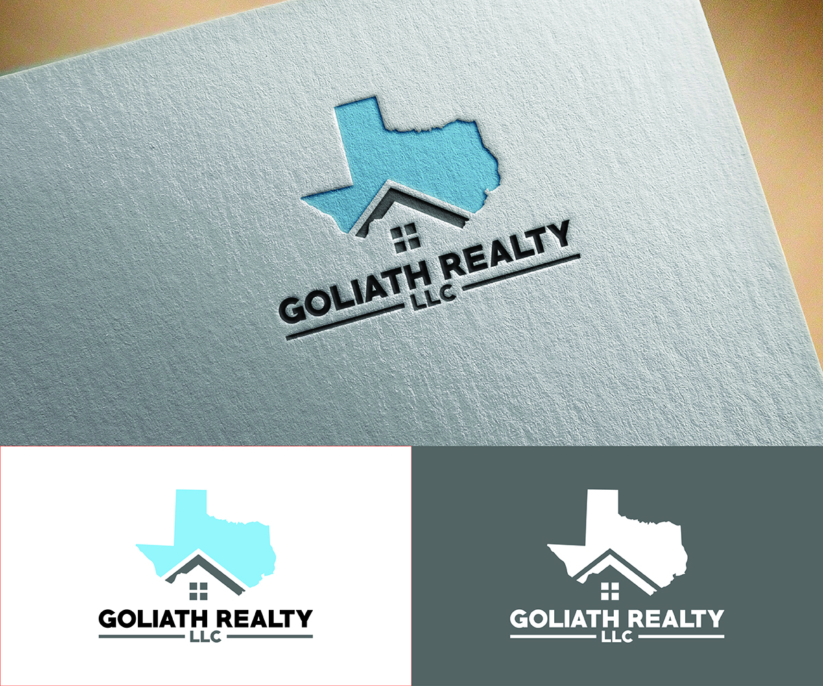 Logo Design by eMARK for this project | Design #15507832