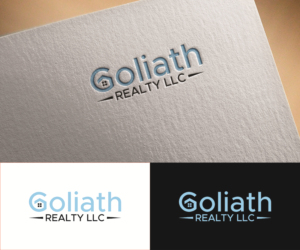 Logo Design by eMARK for this project | Design: #15507833
