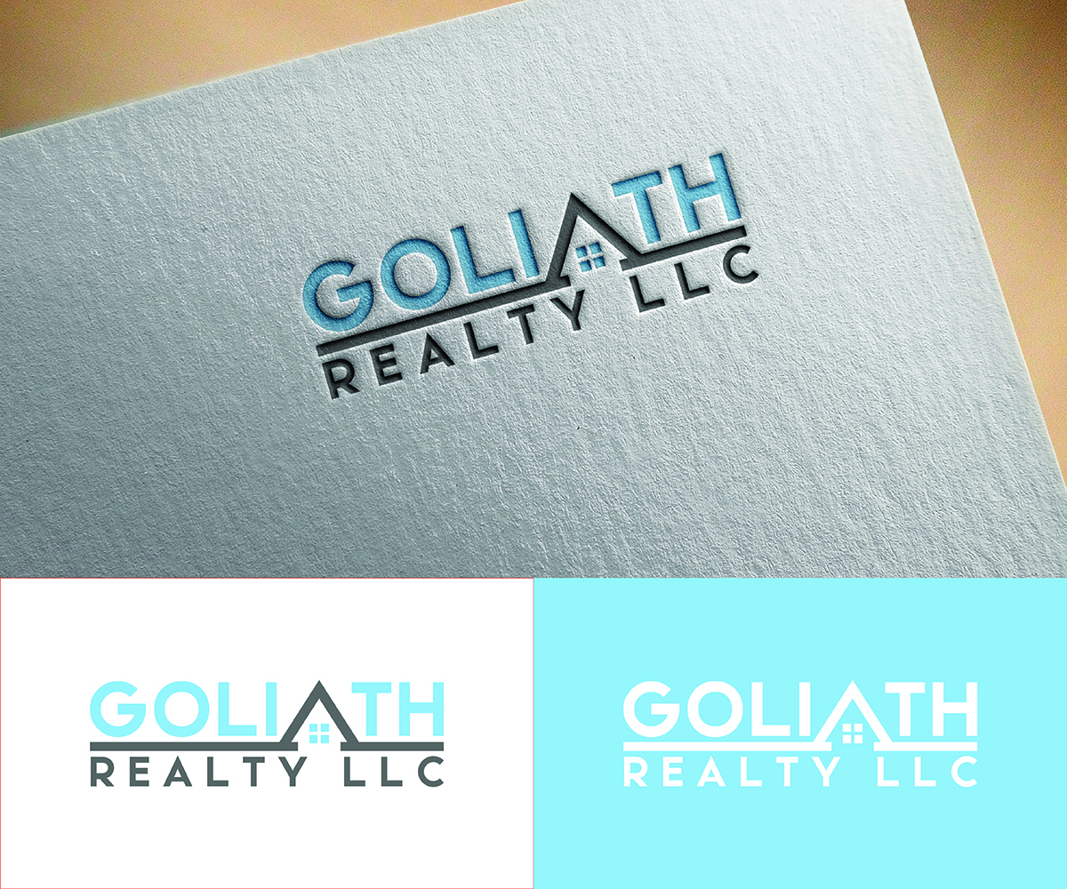 Logo Design by eMARK for this project | Design #15536503