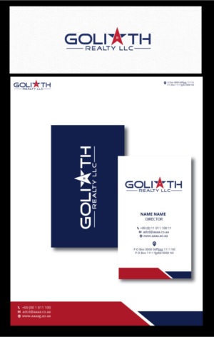 Logo Design by zebronicgraphic for this project | Design: #15505343