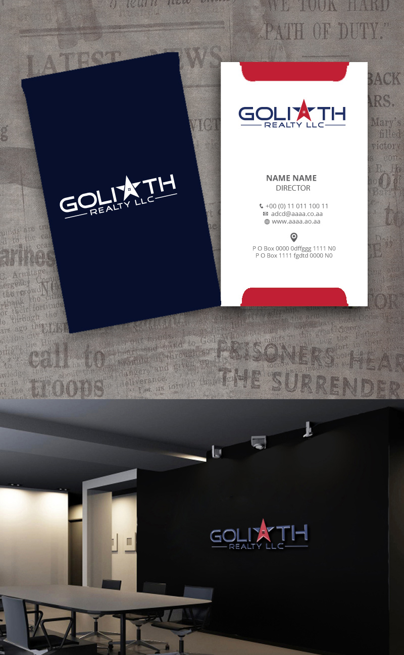 Logo Design by zebronicgraphic for this project | Design #15505344