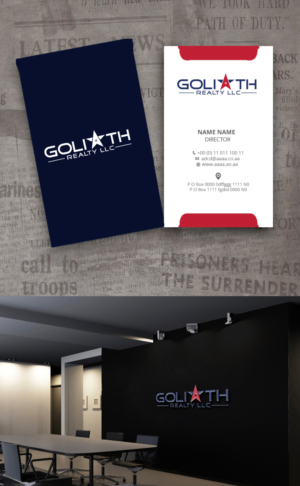 Logo Design by zebronicgraphic for this project | Design: #15505344