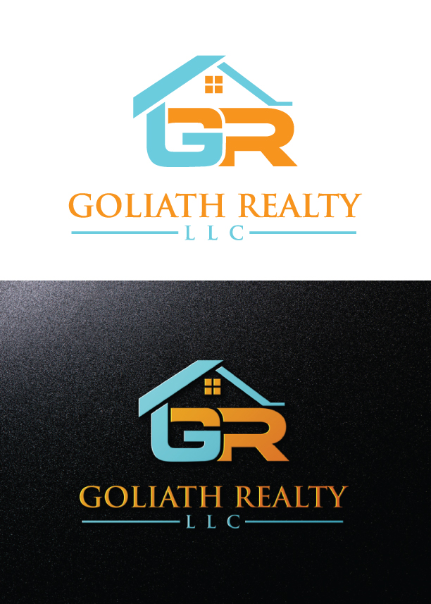 Logo Design by MS683968 for this project | Design #15542079