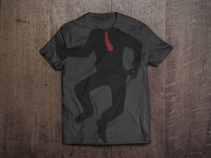 T-shirt Design by SimplisticDesigns