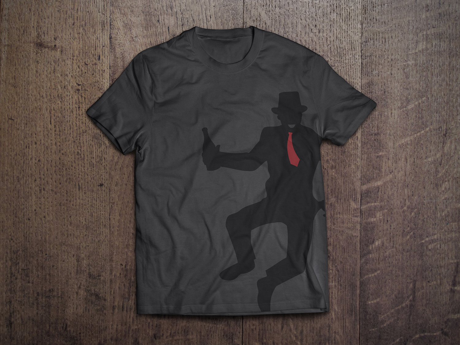 T-shirt Design by SimplisticDesigns for this project | Design #15656447