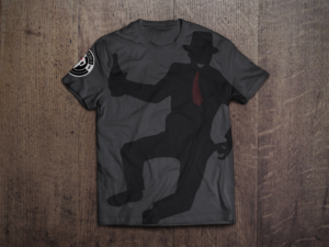T-shirt Design by SimplisticDesigns for this project | Design: #15656477