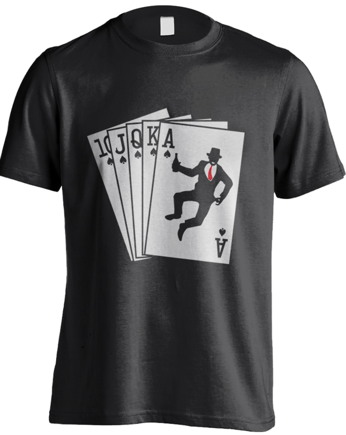 T-shirt Design by rickyadri for this project | Design #15544542