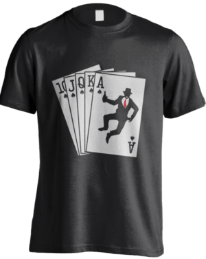 T-Shirt-Design von rickyadri für dieses Projekt | Design #15544542