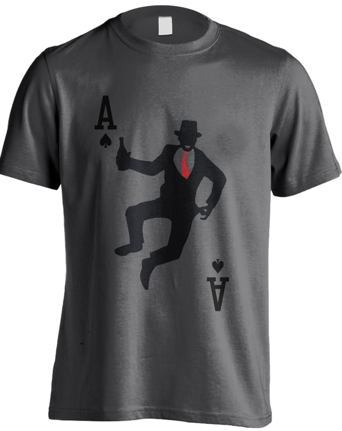 Design de T-shirt par rickyadri pour ce projet | Design #15544551