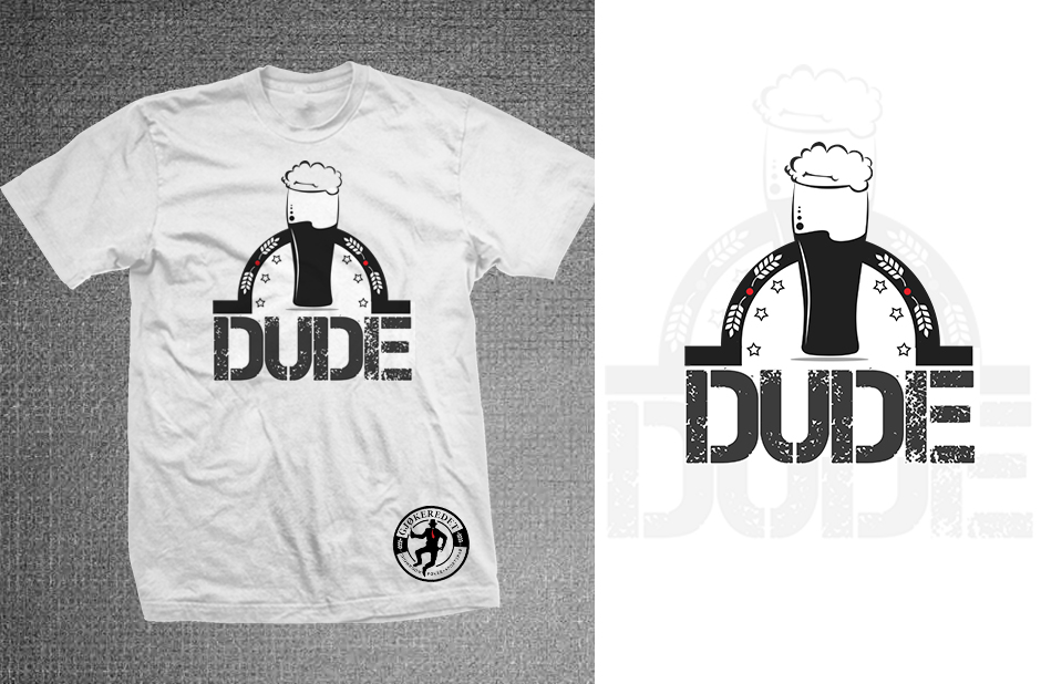 T-shirt Design by creative.bugs for this project | Design #15544596