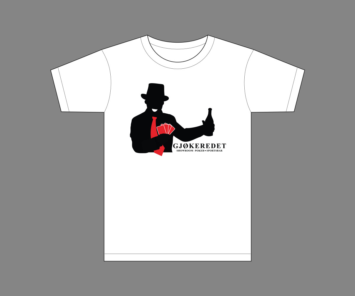 Diseño de Camiseta por budiutomobudiutomo2015 para este proyecto | Diseño #15655176