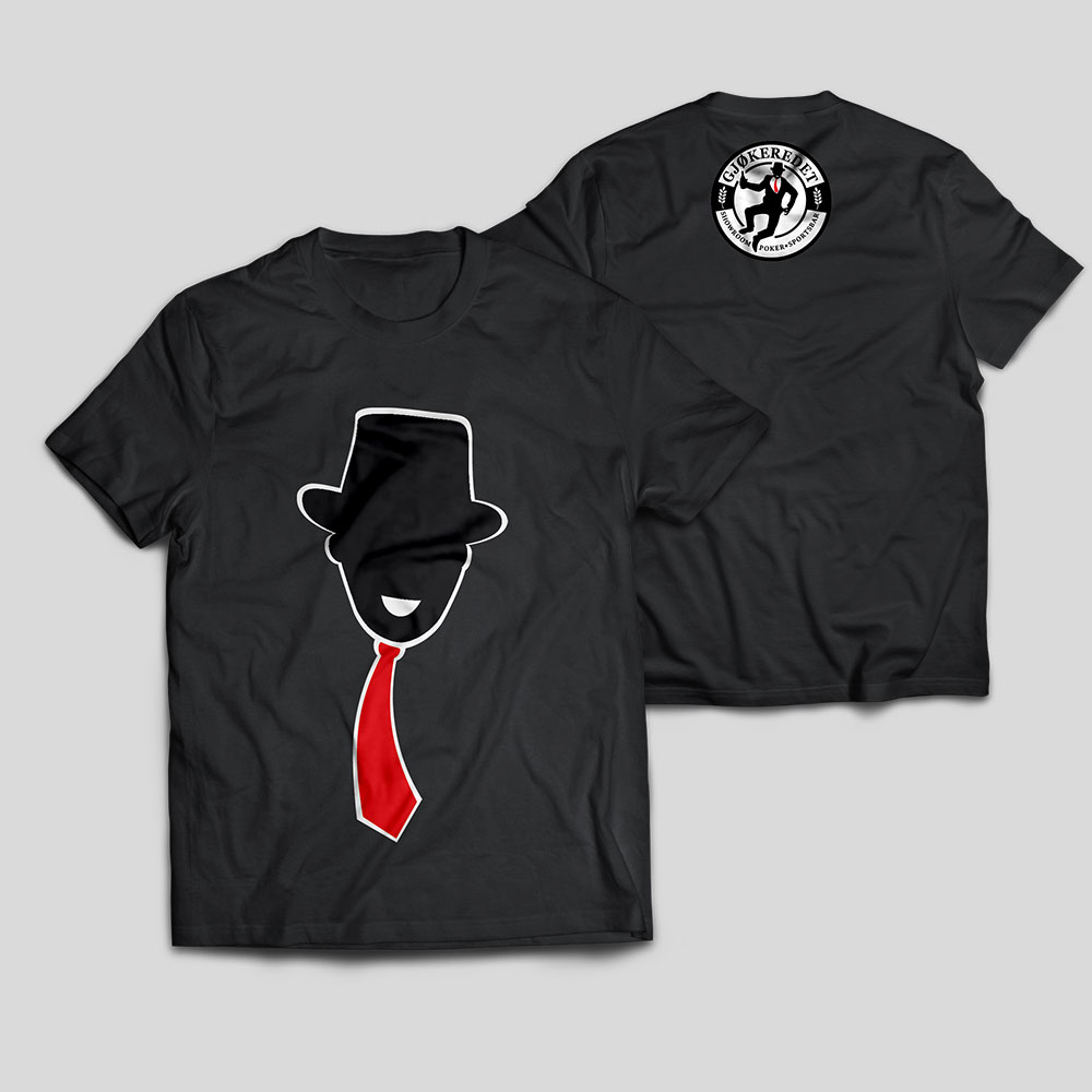 T-shirt Design by Syahrul Fatoni for this project | Design #15515766