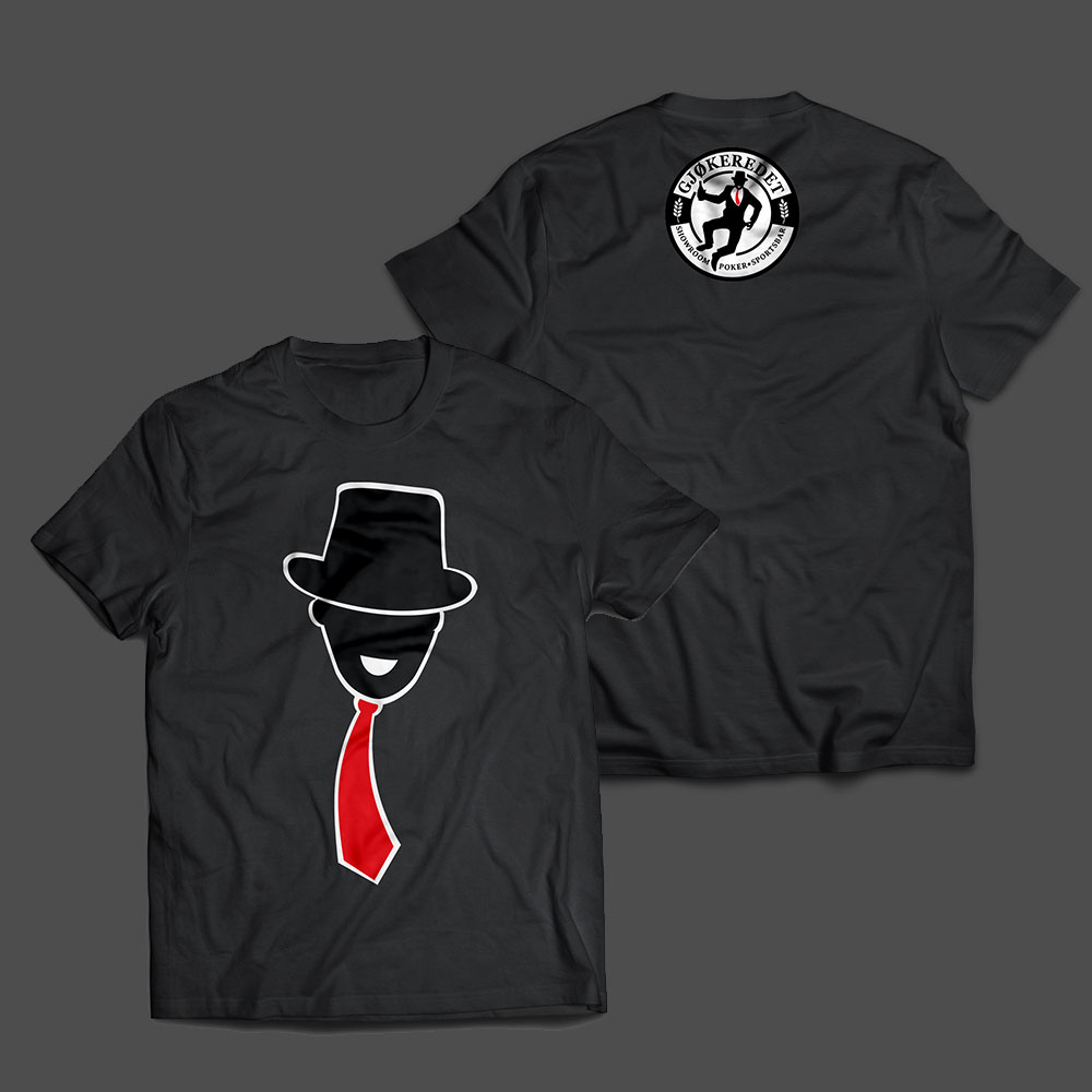 T-shirt Design by Syahrul Fatoni for this project | Design #15527996
