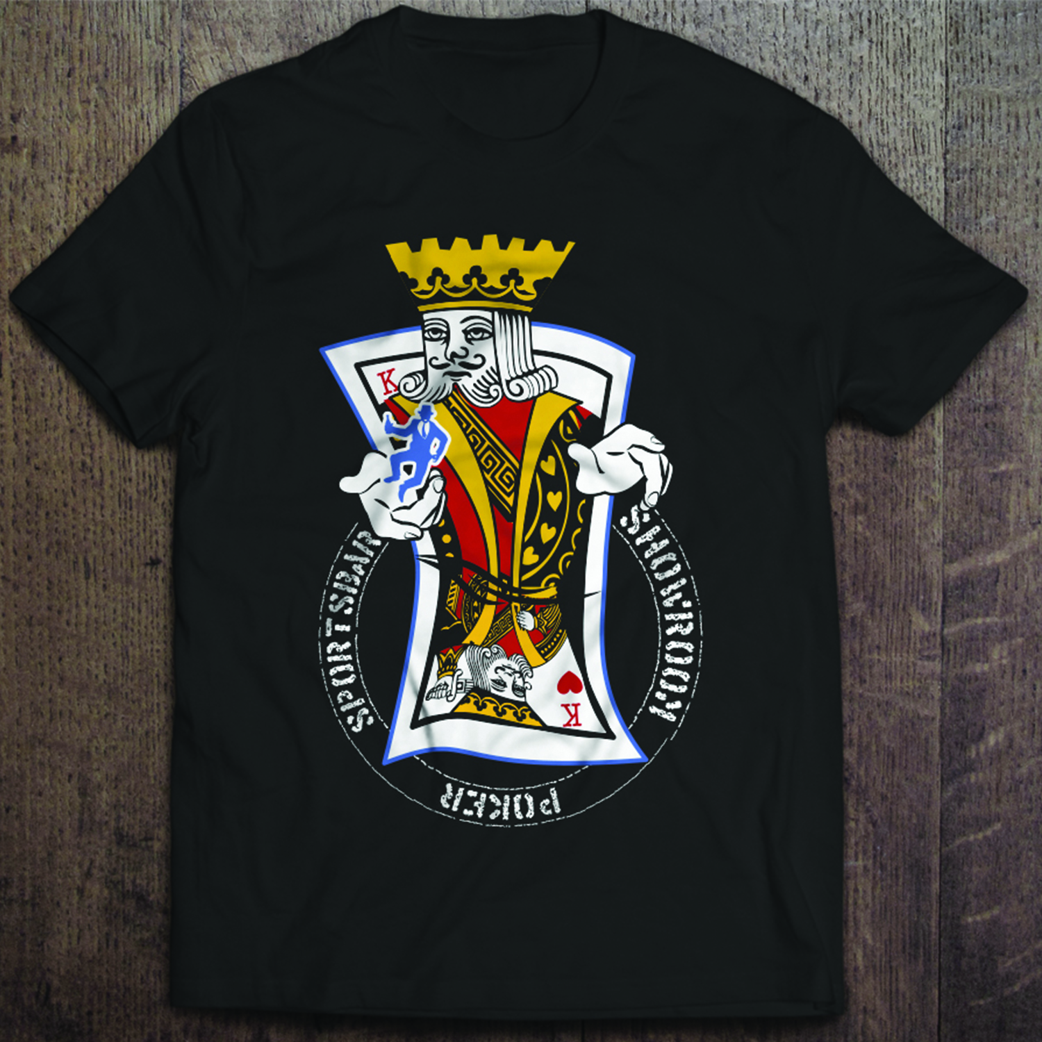 T-shirt Design by SAI DESIGNS for this project | Design #15641180