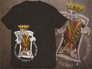 T-shirt Design by SAI DESIGNS for this project | Design: #15643646
