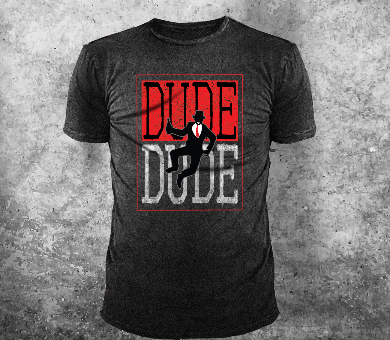 Design de T-shirt par Detempo pour ce projet | Design #15602019