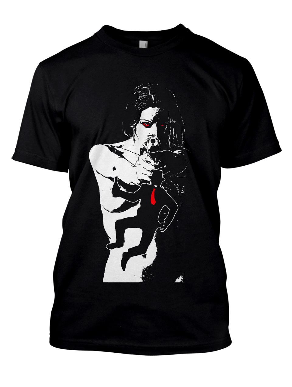 T-shirt Design by Adrian for this project | Design #15580259