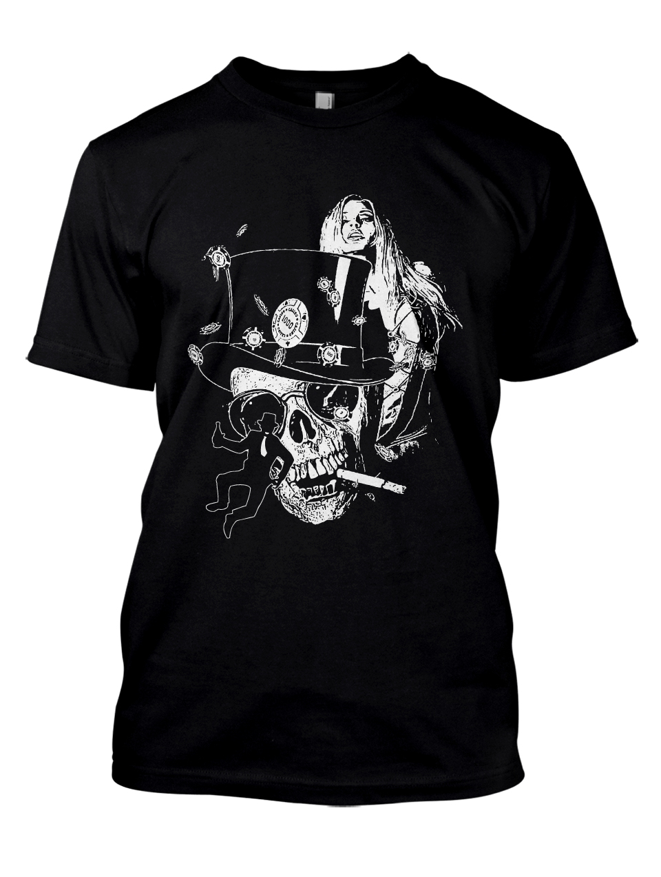 T-shirt Design by Adrian for this project | Design #15580260