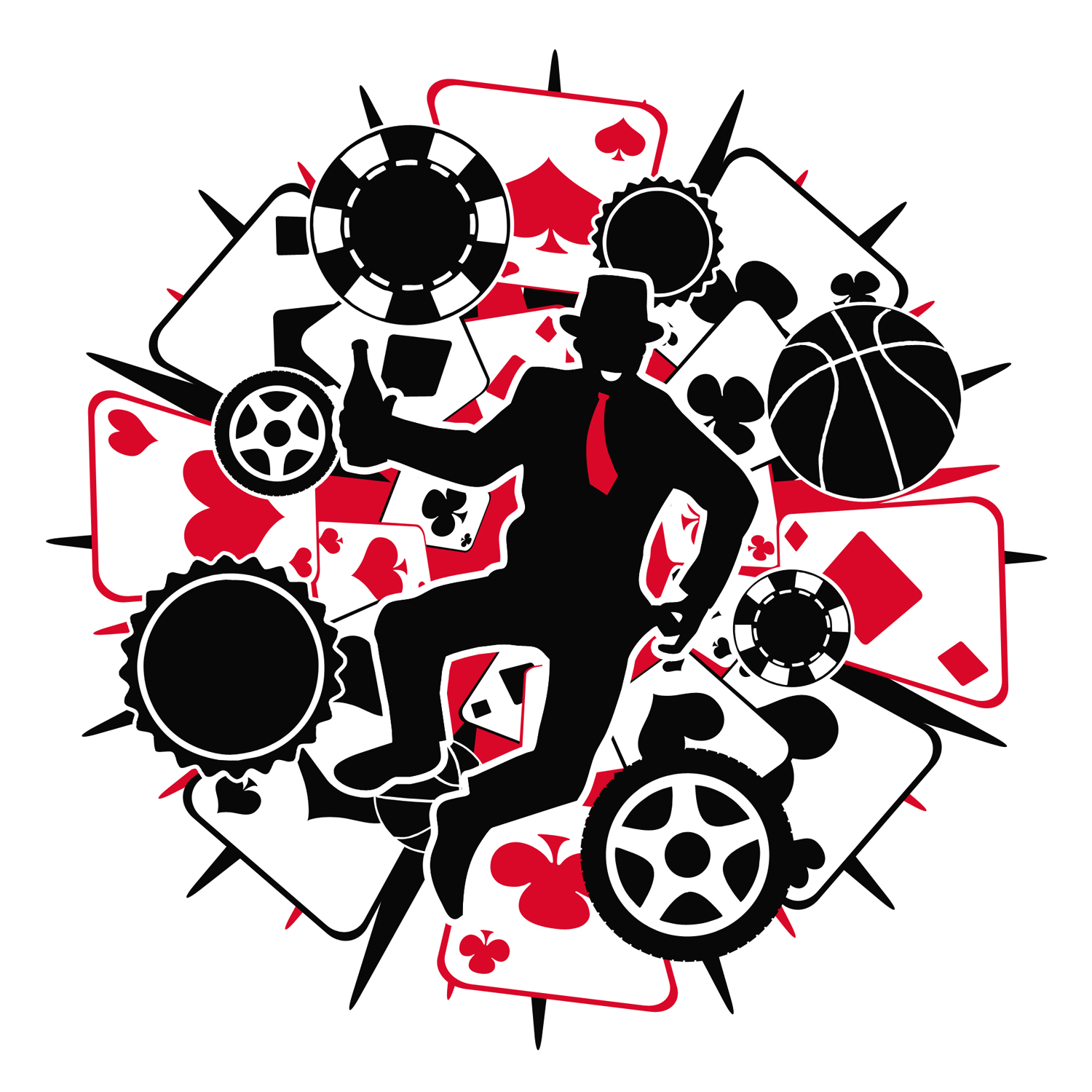 T-shirt Design by Abiyoso28 for this project | Design #15644913