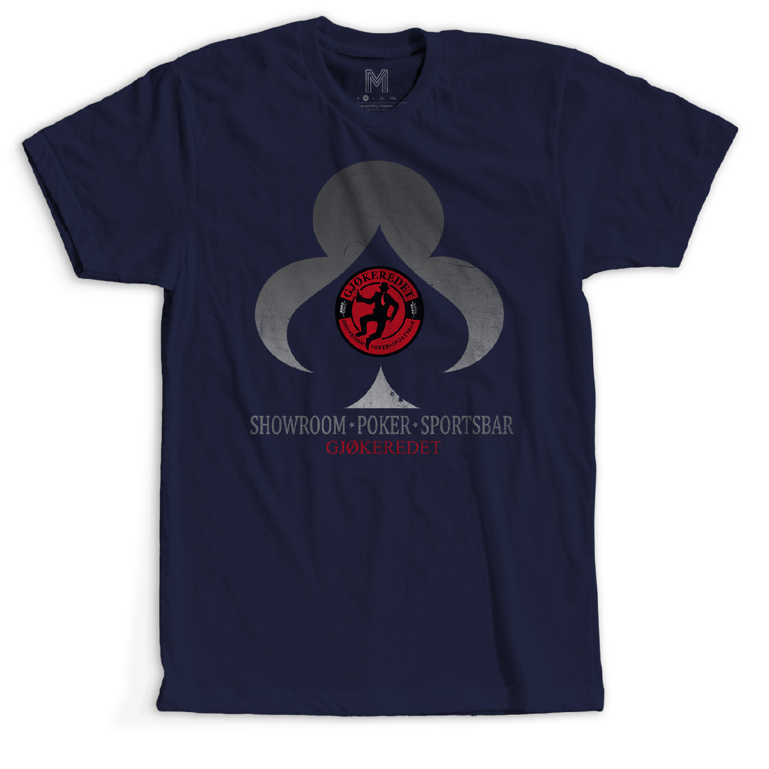 Diseño de Camiseta por daniels para este proyecto | Diseño #15665058