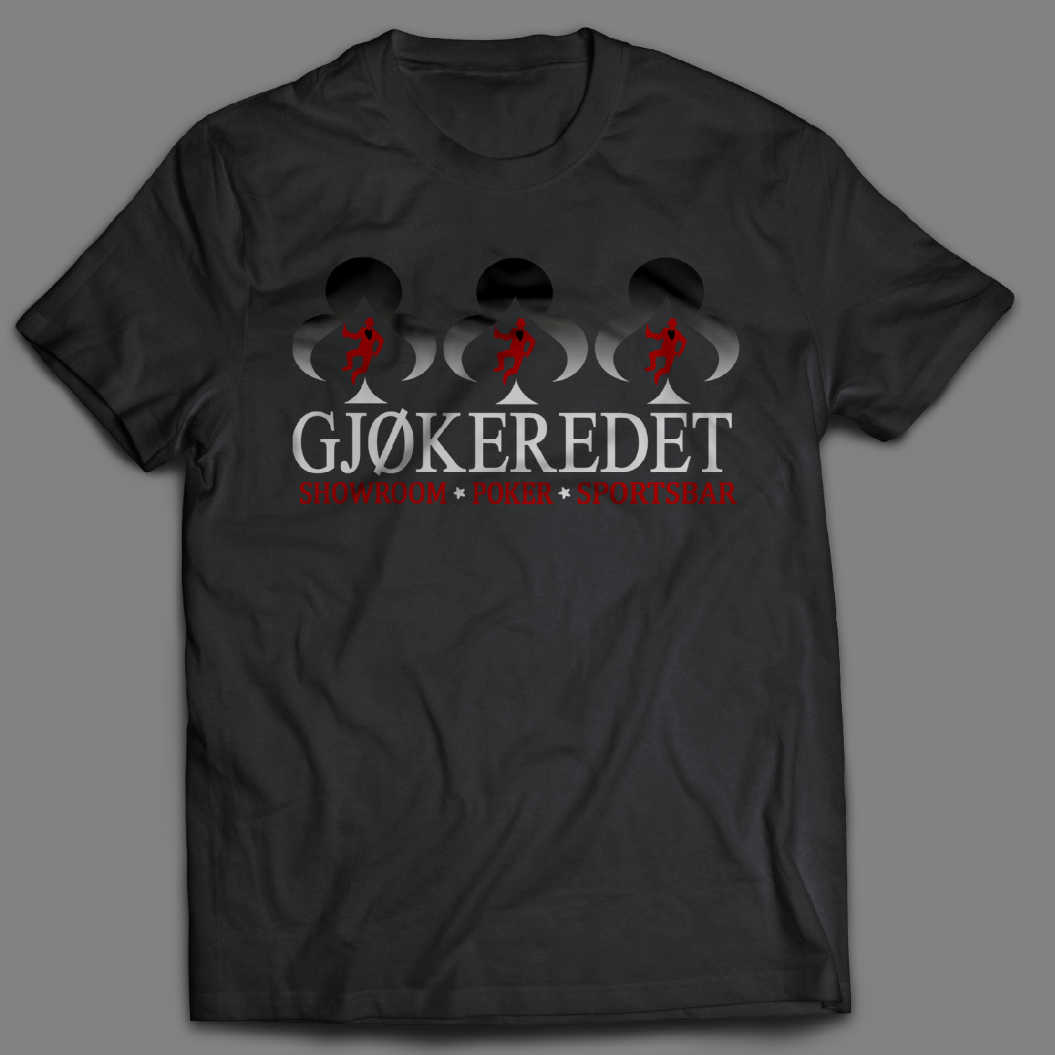 T-shirt Design by daniels for this project | Design #15673986
