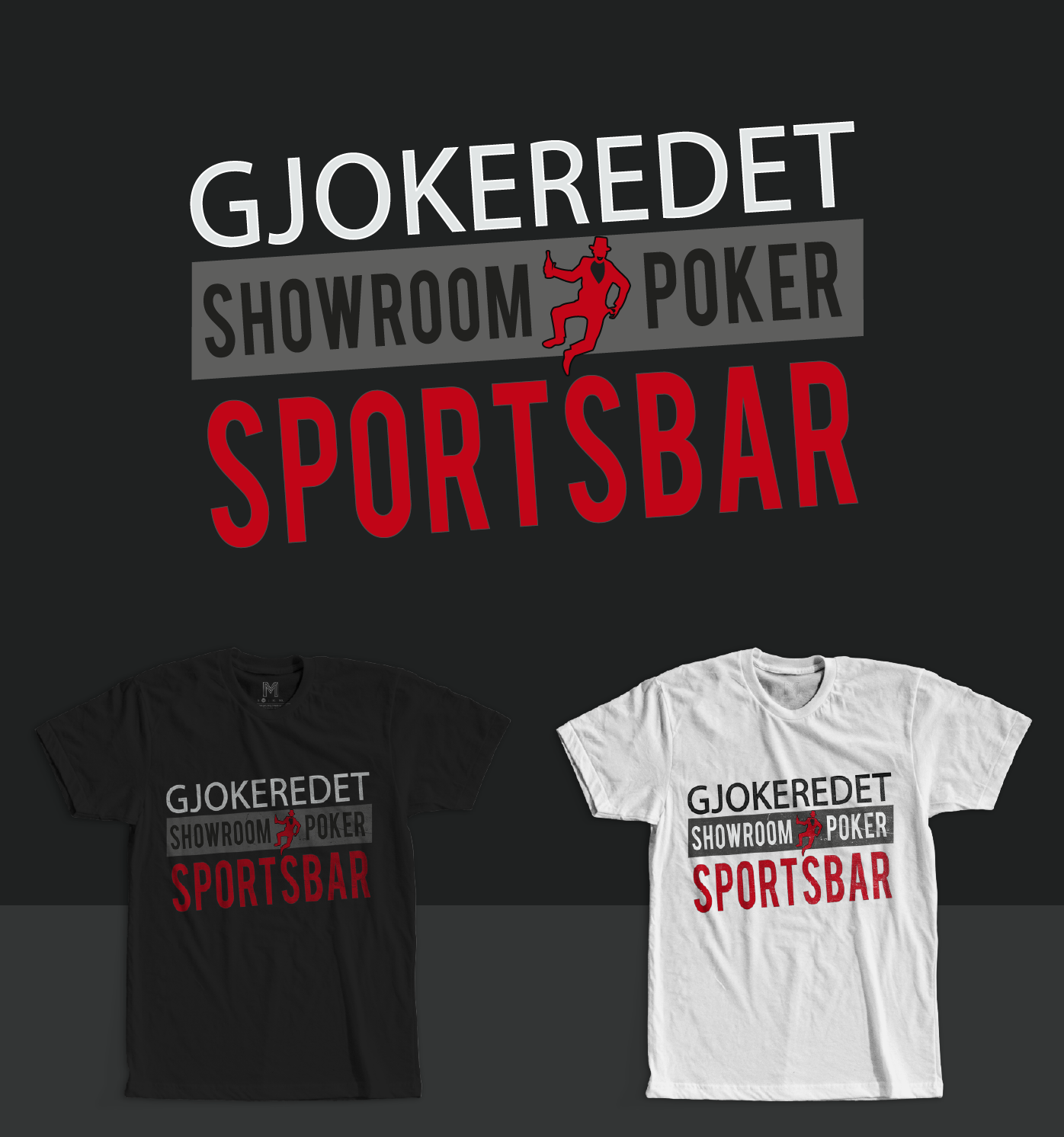 T-shirt Design by daniels for this project | Design #15674644