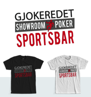 T-shirt Design by daniels for this project | Design: #15674682