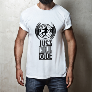 T-shirt Design by Shuvojit Dev