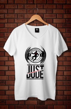T-shirt Design by Shuvojit Dev for this project | Design: #15644076