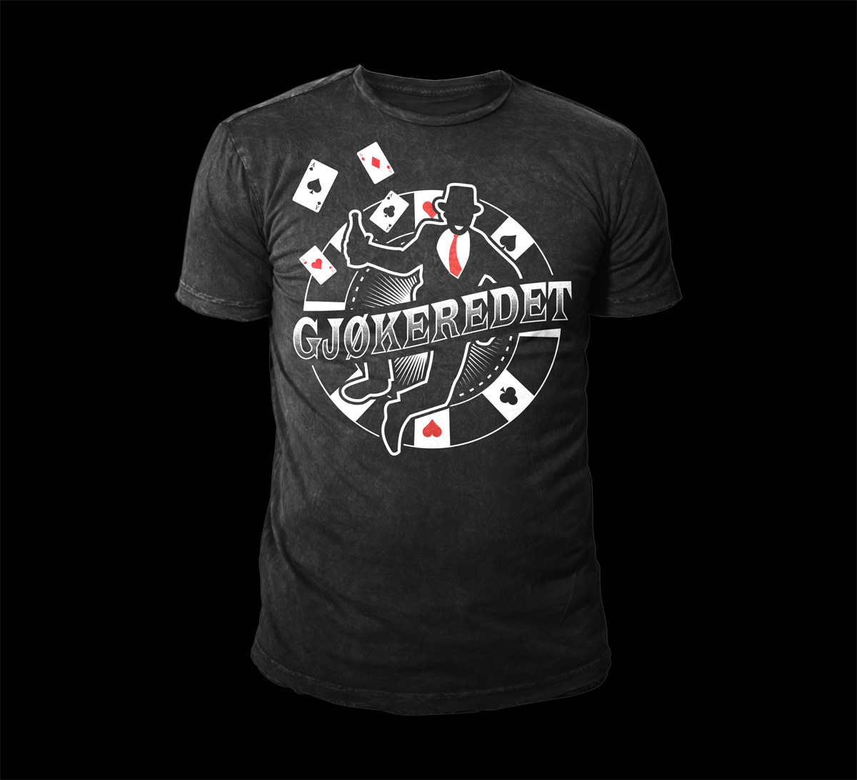 Design de T-shirt par D'Mono pour ce projet | Design #15632407