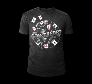 T-shirt Design by D'Mono for this project | Design: #15632407