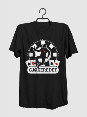 T-shirt Design by 777SKY