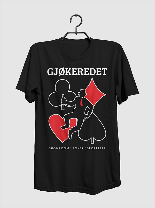 Diseño de Camiseta por 777SKY para este proyecto | Diseño #15646205