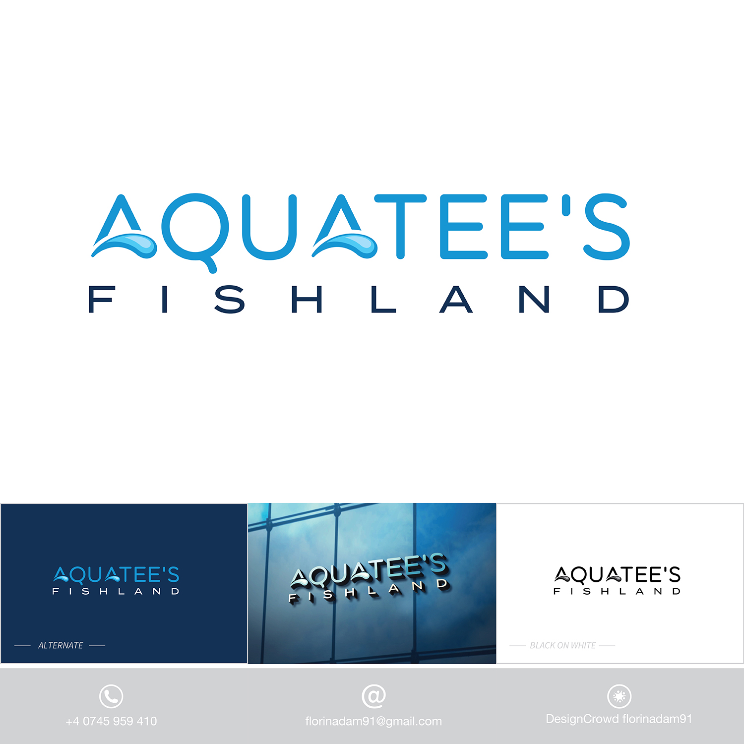 Logo Design by ADM Florin for ROLLO TUBES AUSTRALIA PTY LTD | Design #15644510
