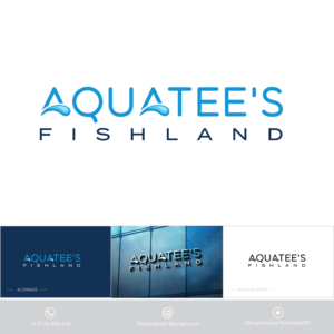 Logo Design by ADM Florin