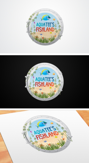 Logo Design by Amamda