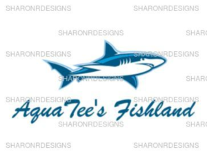 Logo Design by Sharon Robertson