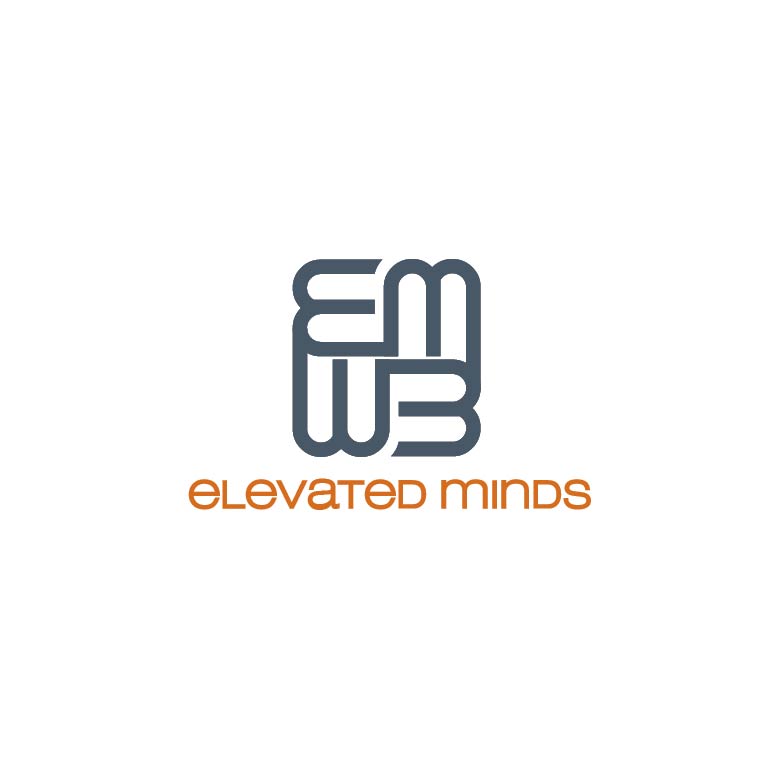 Logo Design by Design Possibilities for Elevated Minds | Design #15596463