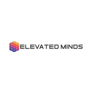 Logo-Design von Design Possibilities für Elevated Minds | Design: #15596465