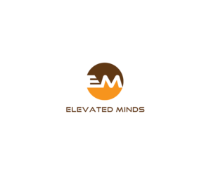 Logo Design by KabhTech Studio for Elevated Minds | Design: #15503162