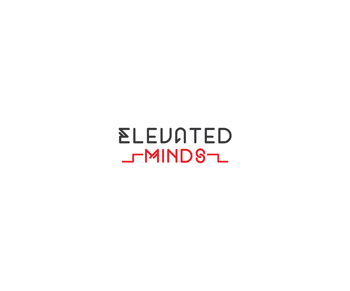 Logo Design by KabhTech Studio for Elevated Minds | Design #15503166