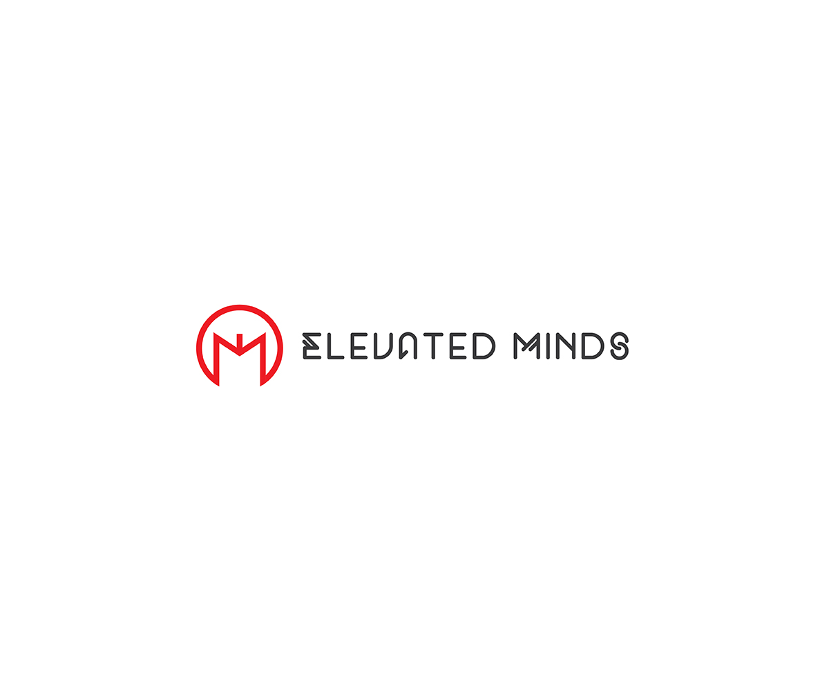 Logo Design by KabhTech Studio for Elevated Minds | Design #15503167