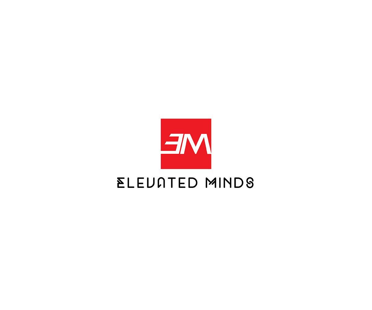 Logo Design by KabhTech Studio for Elevated Minds | Design #15503168