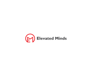 Logo-Design von KabhTech Studio für Elevated Minds | Design #15511982