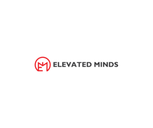 Logo Design by KabhTech Studio for Elevated Minds | Design: #15511983