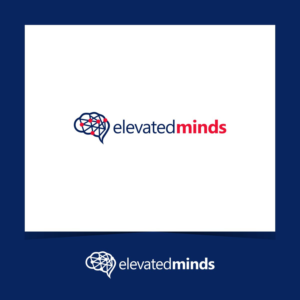 Logo Design by laceymosleyy for Elevated Minds | Design: #15670183