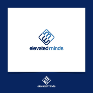 Logo-Design von laceymosleyy für Elevated Minds | Design: #15670204