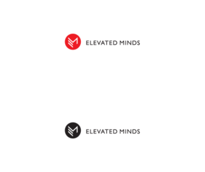 Logo-Design von bijuak für Elevated Minds | Design #15496318