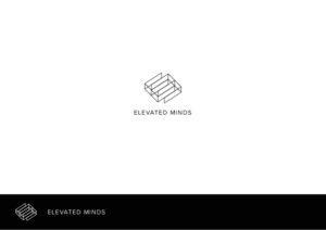 Logo-Design von ~idiaz~ für Elevated Minds | Design: #15578177